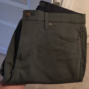 Lularoe colored jeans